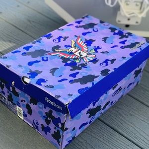 REEBOK QUESTION MID CAMRON